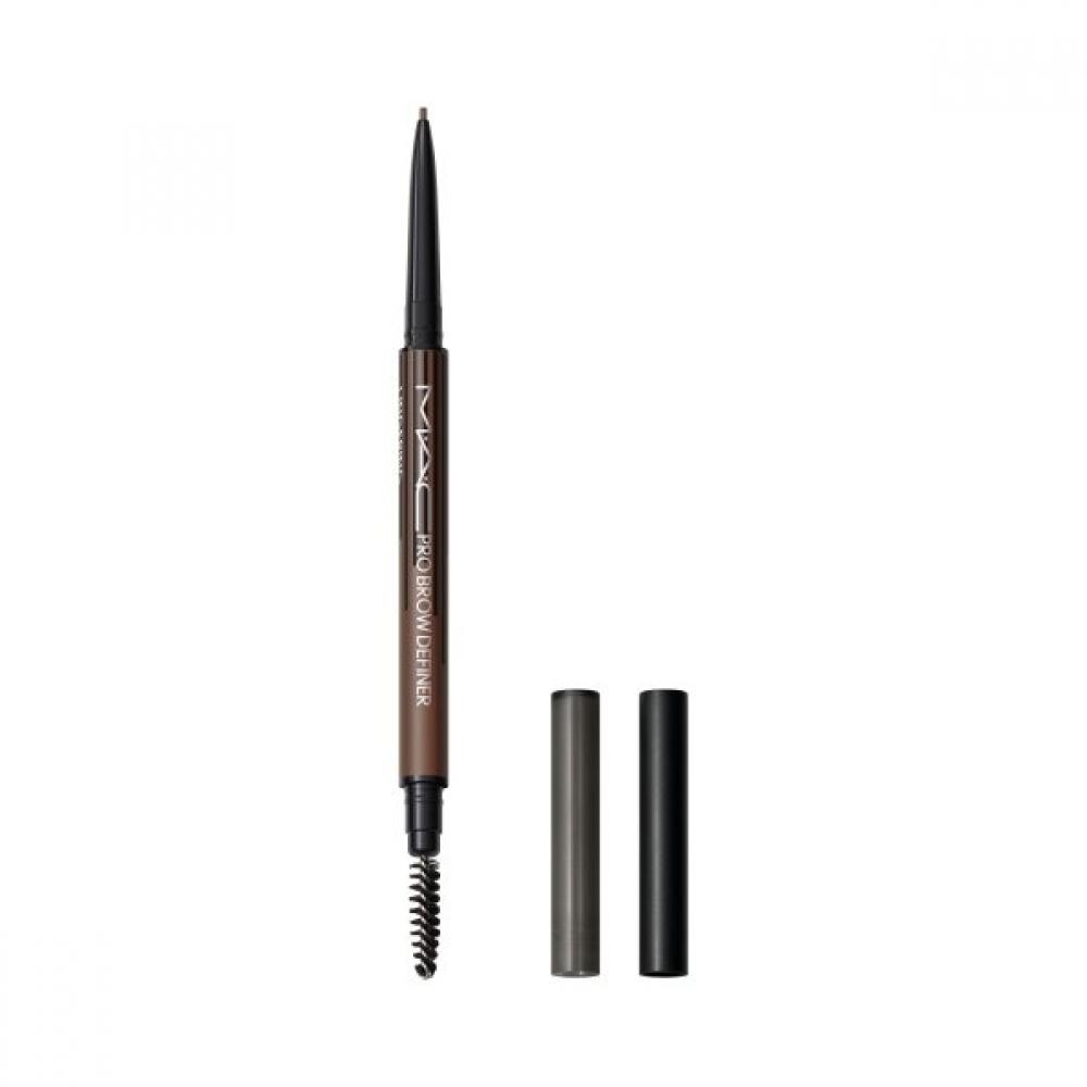 M.a.c Pro Brow Definer 1mm Tip Pencil brunette