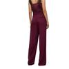 BOSS Womens/Ladies Plain Tailored Trousers