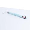 Stationery Disney Multicolor Pen Grip Disney Gift Pen Winnie the Pooh Pale Blue S4732049 Sun-Star Dr. 4+1