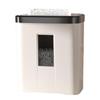 Deli 9939N Level 4 High Security Paper Shredder