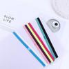 Hair Band Elastic Headbands Running Anti-slip Elastic Bands Yoga Hairband Sweatband Sport Hairband