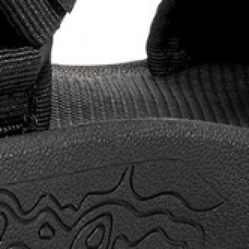 Teva 2025 S S Women S Hydrotrek Sandal Stvf2510270 Blk