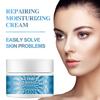 Hyaluronic Acid Essence Cream Moisturizing Nourishing Cream Reduce Wrinkles Brightening Skin Facial Cream Face Skin Care