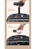 Rechargeable 50kg Handheld Luggage and Fishing Scale