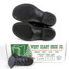 WESCO LIMITED MODEL FLIGHT MASTER 207P Flight Master Shoes Men's Cordovan Black 7E 2012 Shoes 7 E blackUsed