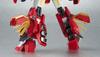 TAMASHII NATIONS ROBOT Spirits Extreme Gundam Zenon Face [SIDE MS] (type-Leos)