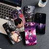 Juniors H JuniorH Phone Case for Xiaomi Redmi 15 15C A3 A4 A5 9A 9C NFC Note 9 8 9T 8T Pro Protective Cover
