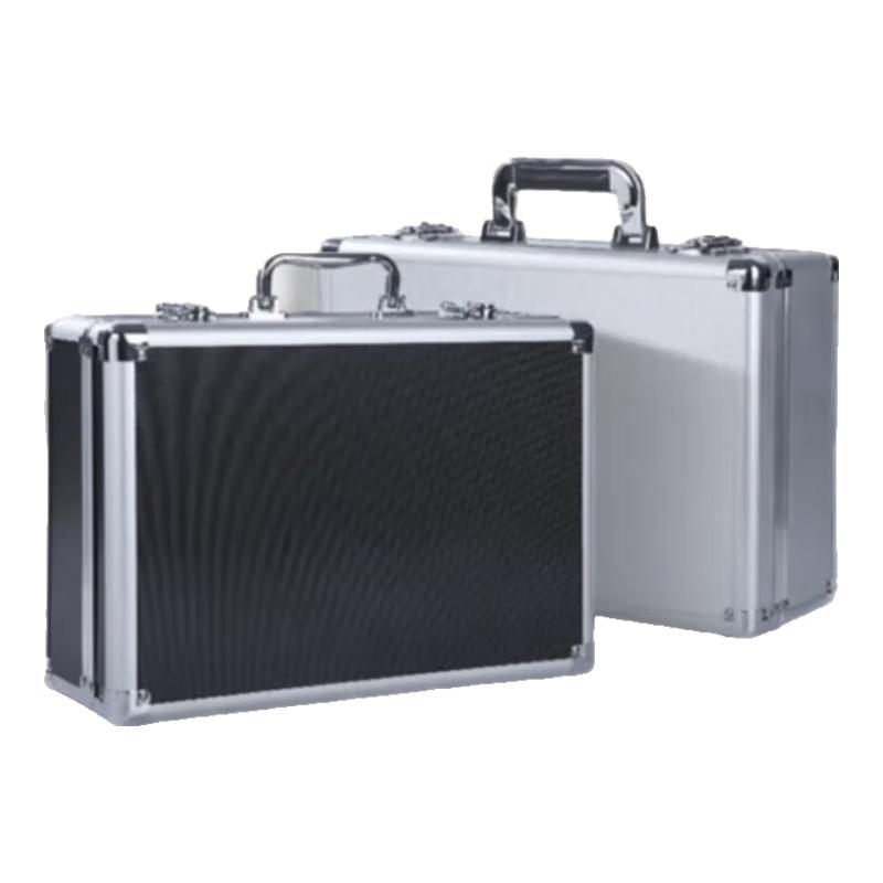 Aluminum Alloy Multi-function Portable Case