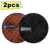 Very Fine Fiber Makeup Remover Puff Multicolor Facial Cleaning Towel Cosmetic Powder Puff Face Wash Cleanser Sponge Pads Makeup