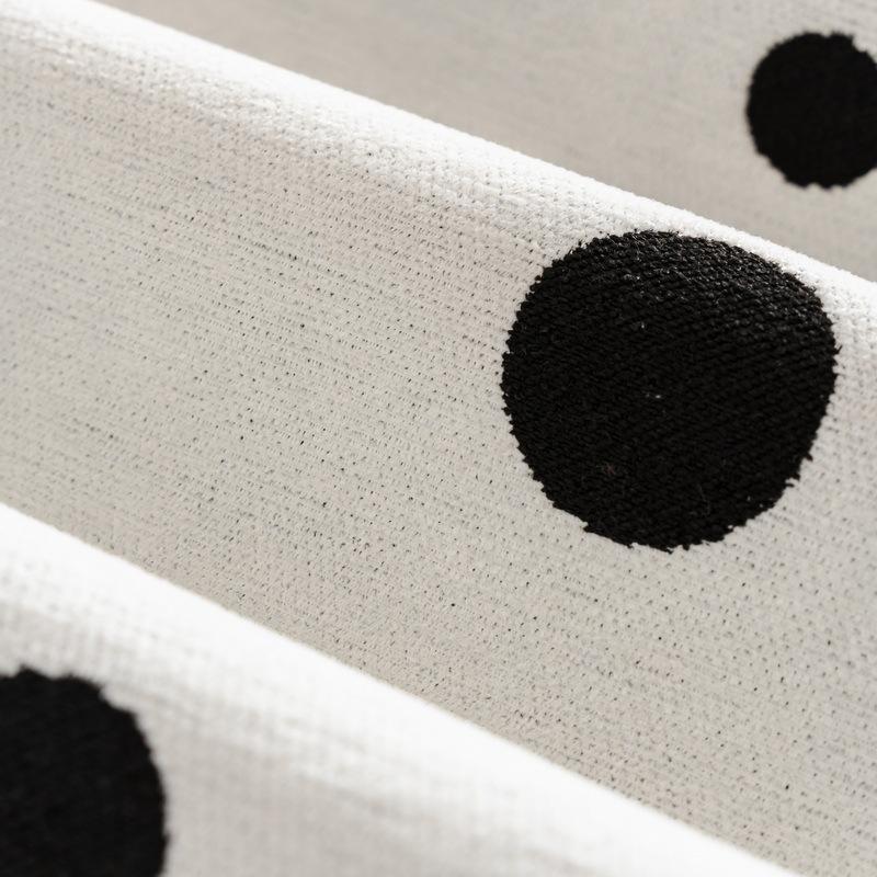 Sofa Cushion Special-Shaped Four-Season Universal New  Irregular Non-Slip Modern Straight Row Sofa Seat Cushion Cover Cloth