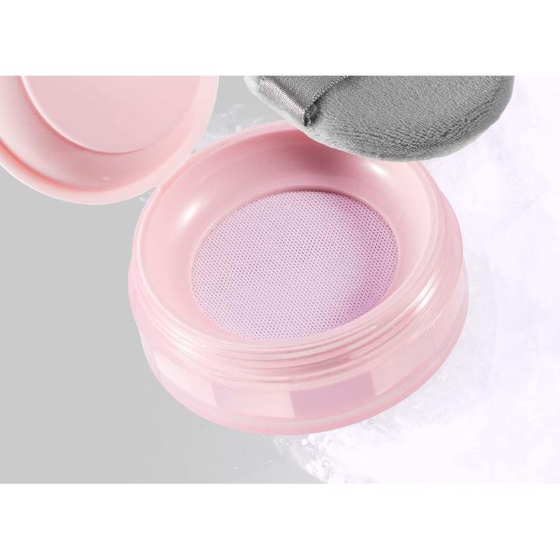 VEECCI - Oil Controlling Mist Soft Focus Setting Powder