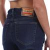 Diesel Womens/Ladies 2018 Slandy Low Skinny Jeans