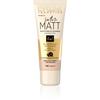 Eveline Satin Matt Podkład 102 Vanilla 30Ml