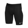 Pantalones cortos deportivos ajustados de cintura elástica para hombre, parte inferior, negro FB7964-010
