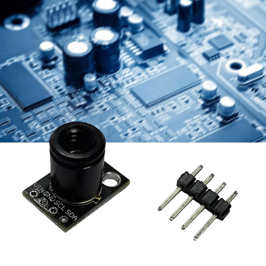 MLX90640ESF-BAA MLX90640ESF-BAB Sensors Module Temperature Sensors Imager Industrial Monitoring Applications