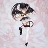 Anime Tokisaki Kurumi Figure Black Devil Swimwear Statue Model Doll Collection Desk Decora Adult Gift Colorful Action Poseable Articulated Scale