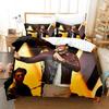 Singer Romeo Santos Bedding Set For Bedroom Soft Modern Bedspreads Comefortable Kids Duvet Cover Quilt Cover And Pillowcase