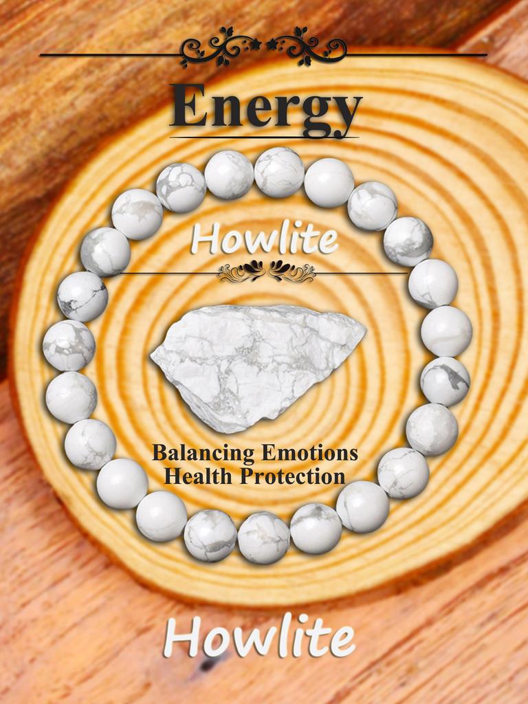 Real Natural Labradorite Stone Bead Bracelet Men Women Vintage Black Flash Stone Bracelet with Original Natural Crystal Gift