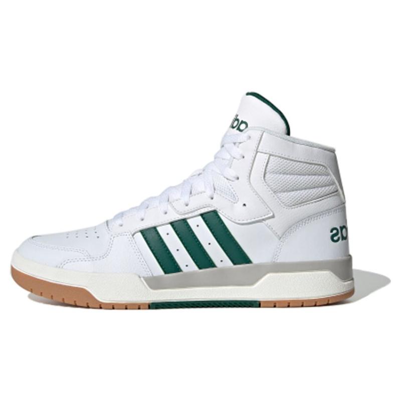 

Adidas Entrap Mid Cloud White Sneakers EG4308 41⅓