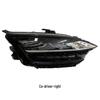 2023-2024 BYD Song PLUS DMi Champion Edition Headlight Assembly
