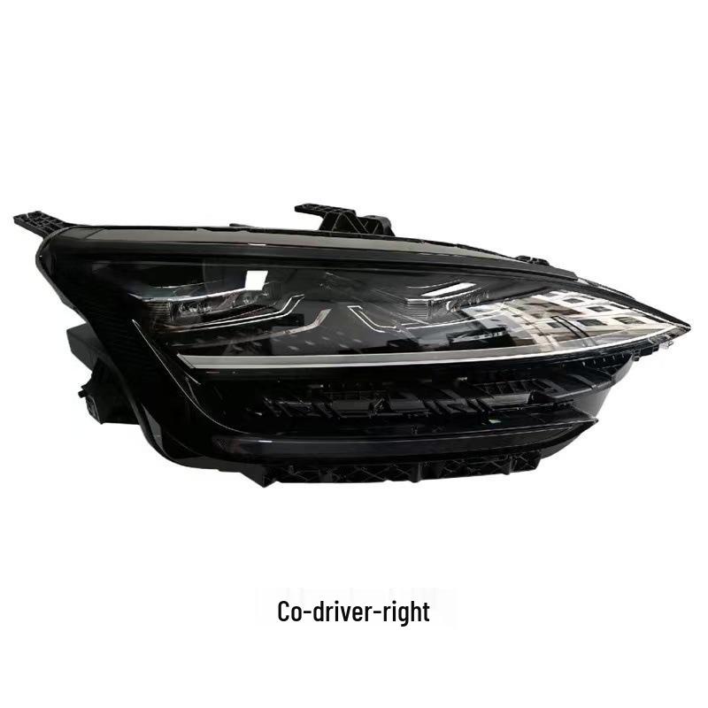 2023-2024 BYD Song PLUS DMi Champion Edition Headlight Assembly