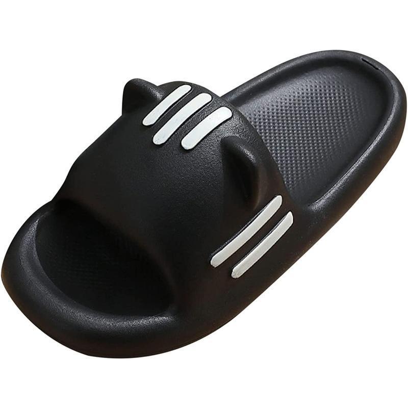 Slippers Indoor Sandals Men s Room Shoes Toilet Slippers Toilet Slippers Room Shoes Portable Slippers Washable Slippers Non-Slip