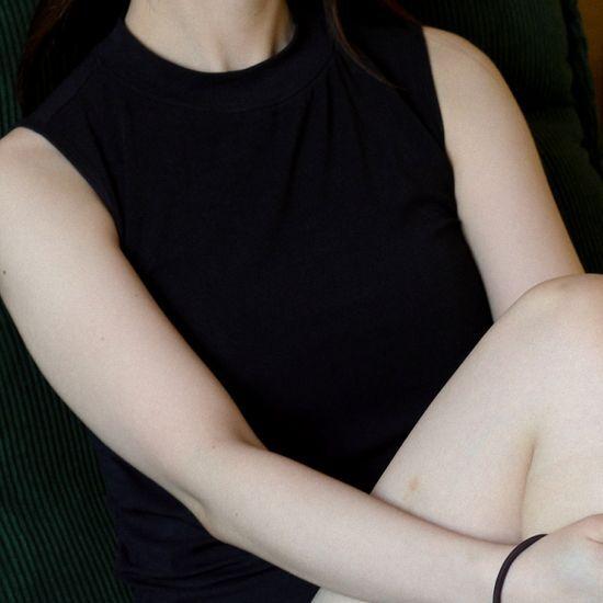 Meunder All-in-one Soft Bra Top FREE 2colors