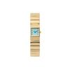 Breda GROOVE 1749a Wristwatch, Men's and Women's, Gold