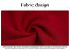 Autumn 2024 Y2K Slim Fit Solid Color Cardigan with Row Buttons - Long Sleeve T-shirt in European and American Pure Desire Style.
