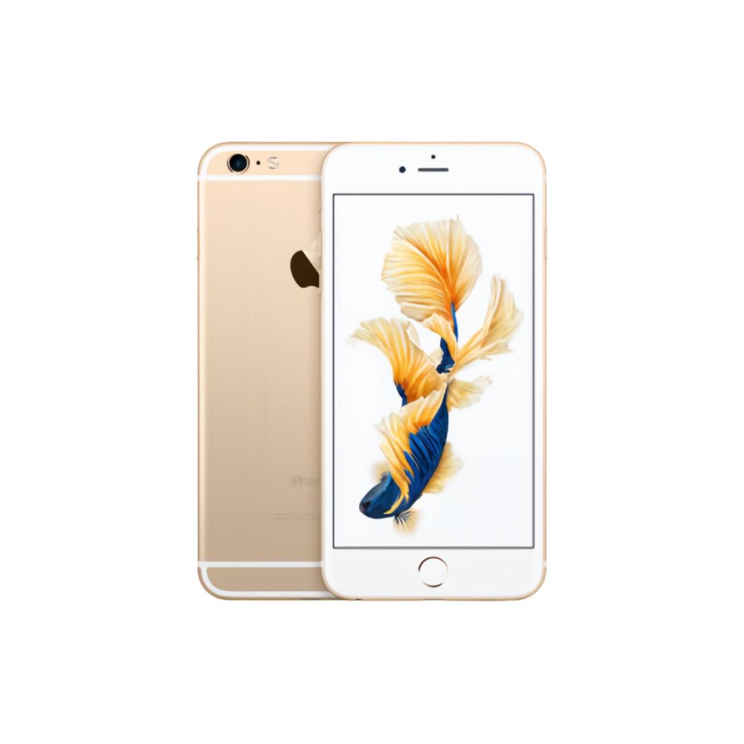 

Восстановленный Apple iPhone 6s Plus 2 ГБ ОЗУ 32/64/128 ГБ ПЗУ Разблокированный смартфон С одной SIM-картой 32GB золотой