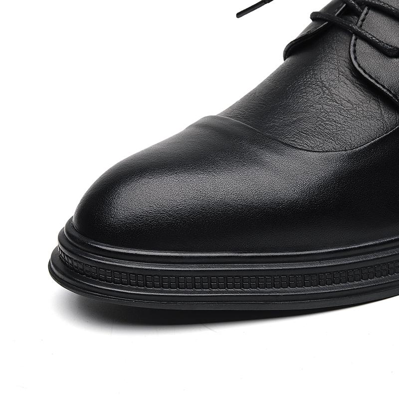 Fashion Shoes Men Casual Leather Business Tenis Masculino Dress Tenis De Hombre Moccasins Mokasin Tenis Caballero Designer Loafers