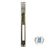 Cdvi Electromagnetic Strike Stainless Steel 280 Kg Silver