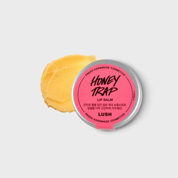 Honey Trap 12g - Lippenbalsam
