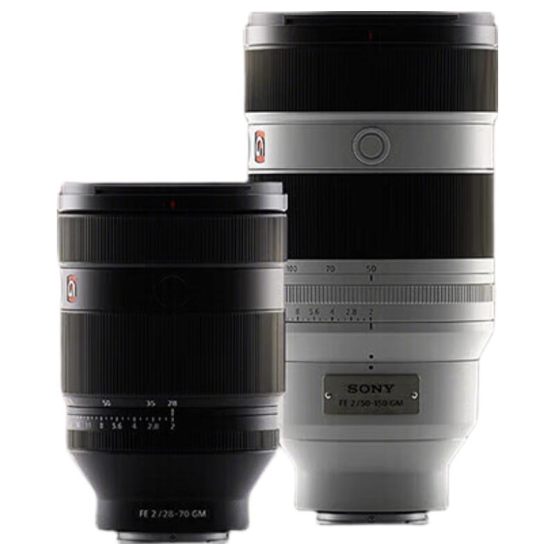 Sony E 18-135mm F3.5-5.6 OSS APS-C Lens