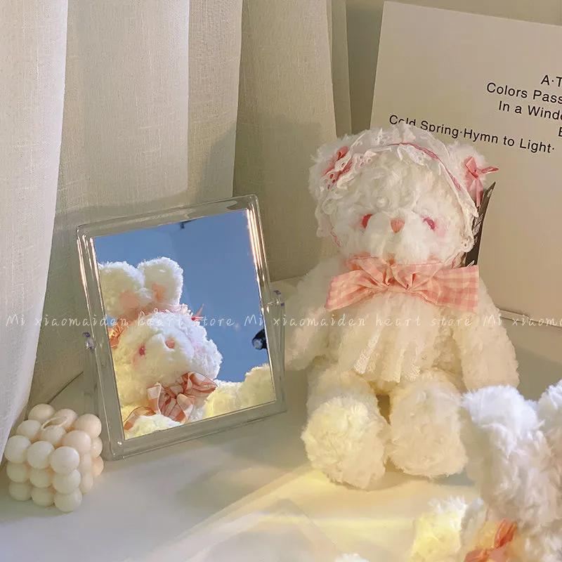 Cartoon Plush Doll Doll Cute Rabbit Doll Toy Sleeping Pillow To Send Girlfriend Holiday Birthday Gift