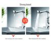 220V Automatic Silent Variable Frequency Household Water Booster & Self-Priming Jet Pump