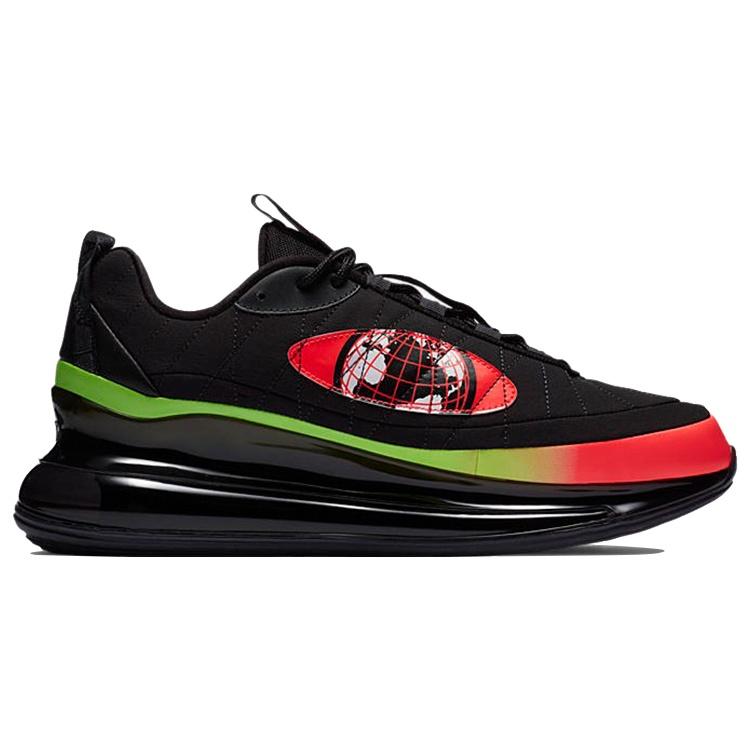 Nike Air MX 720-818 'Worldwide Pack - Black' Men's CT1282-001