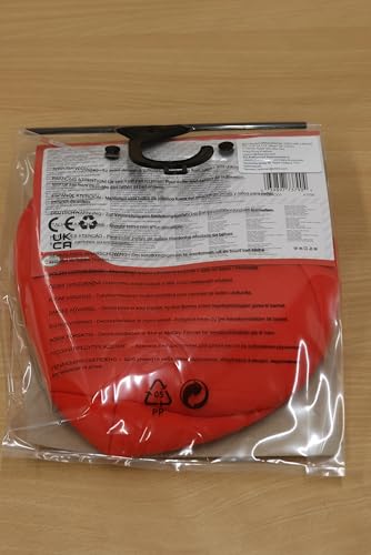 Disguise Super Mario Cosplay Requisiten-Set: Hut, Handschuhe und Bart