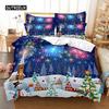 Unicorn  Bedding Set Duvet Cover Set 3d Bedding Digital Printing Bed Linen Queen Size Bedding Set Fashion Design