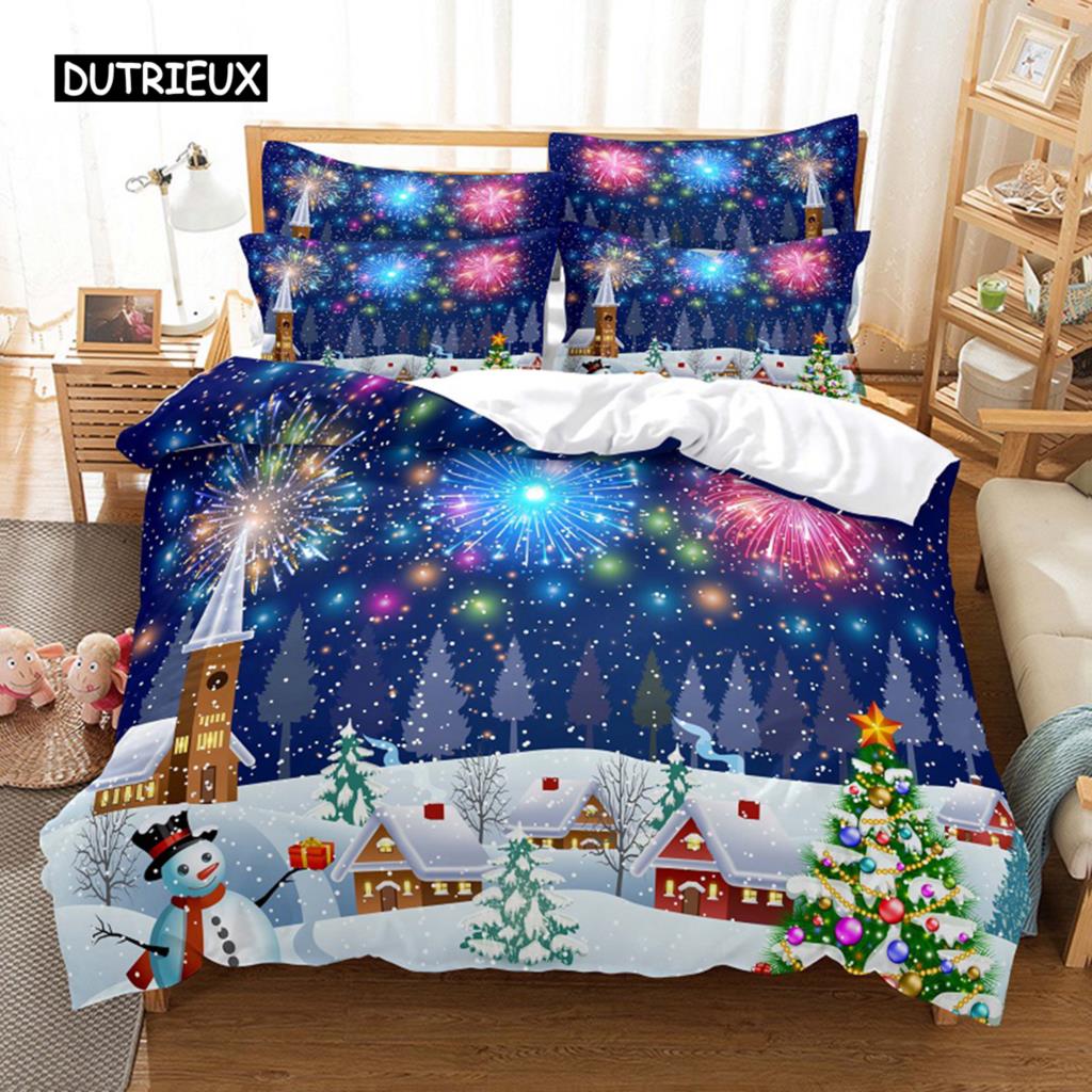 Unicorn  Bedding Set Duvet Cover Set 3d Bedding Digital Printing Bed Linen Queen Size Bedding Set Fashion Design