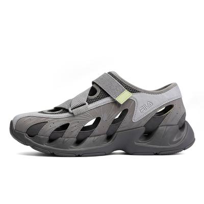 Herrenschuhe – Sandalen
