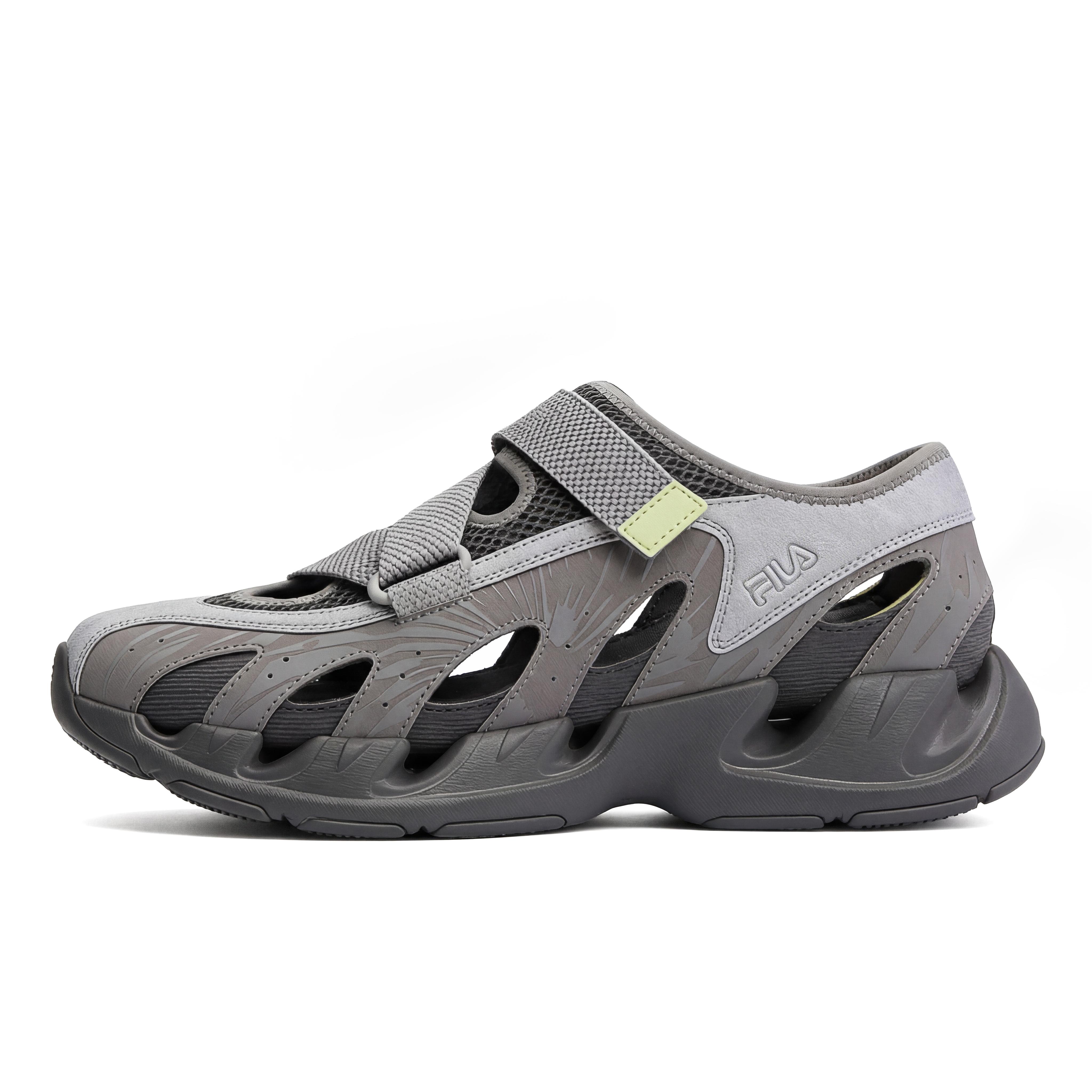 FILA VETTA SANDAL River Trekking Shoes Men s F12M623401FLS 41