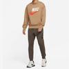 Nike Sweatshirts Men's Umber DM5274-258