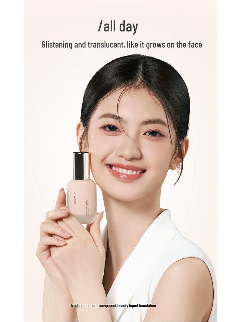 UODO Yuwoduo Oil-Control Moisturizing Foundation