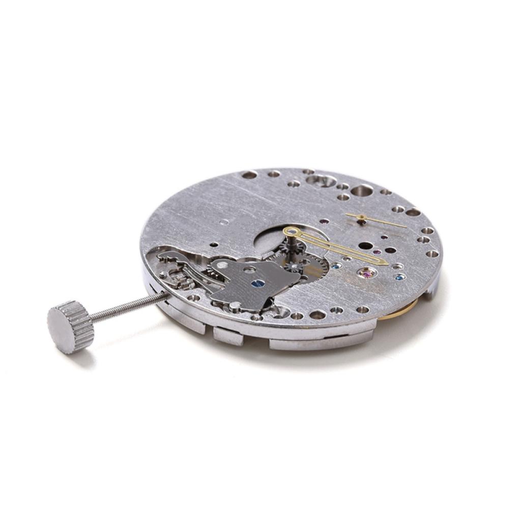 6497 Watch Movement For Seagull ST36 6497 17 Jewels Mechanical Hand Winding Watches Accessories Parts