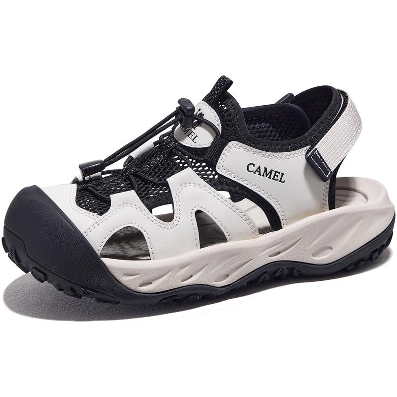 CAMEL Women's Breathable Summer Aqua Shoes