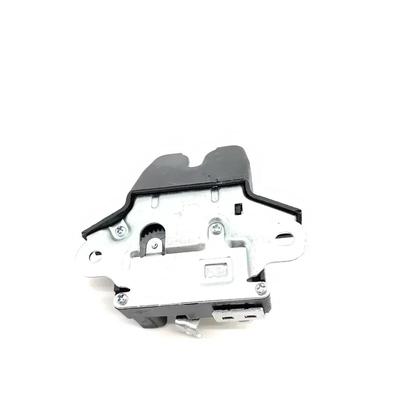 Trunk Cover  Lock Block Actuator Rear Tail Gate Lock Latch For Kia 2015- Optima 1.6L 81230D4000 81230-D4000