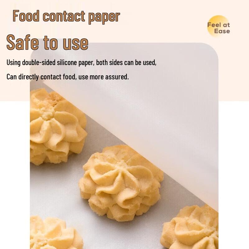 CHAHUA Multi-purpose Cooking Paper