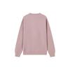 Champion Logo Embroidered Crewneck Sweatshirt EM-WSW11