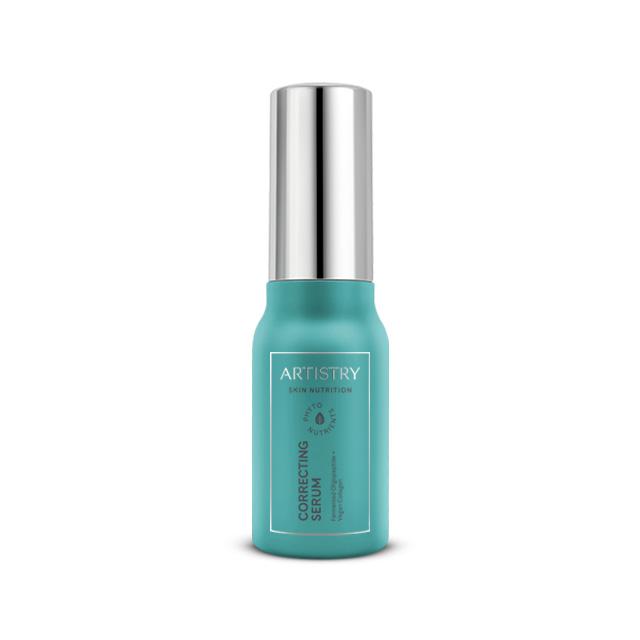 Artistry Skin Nutrition Korigující sérum